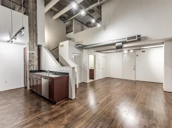 917 Main St APT 1105, Houston, TX 77002