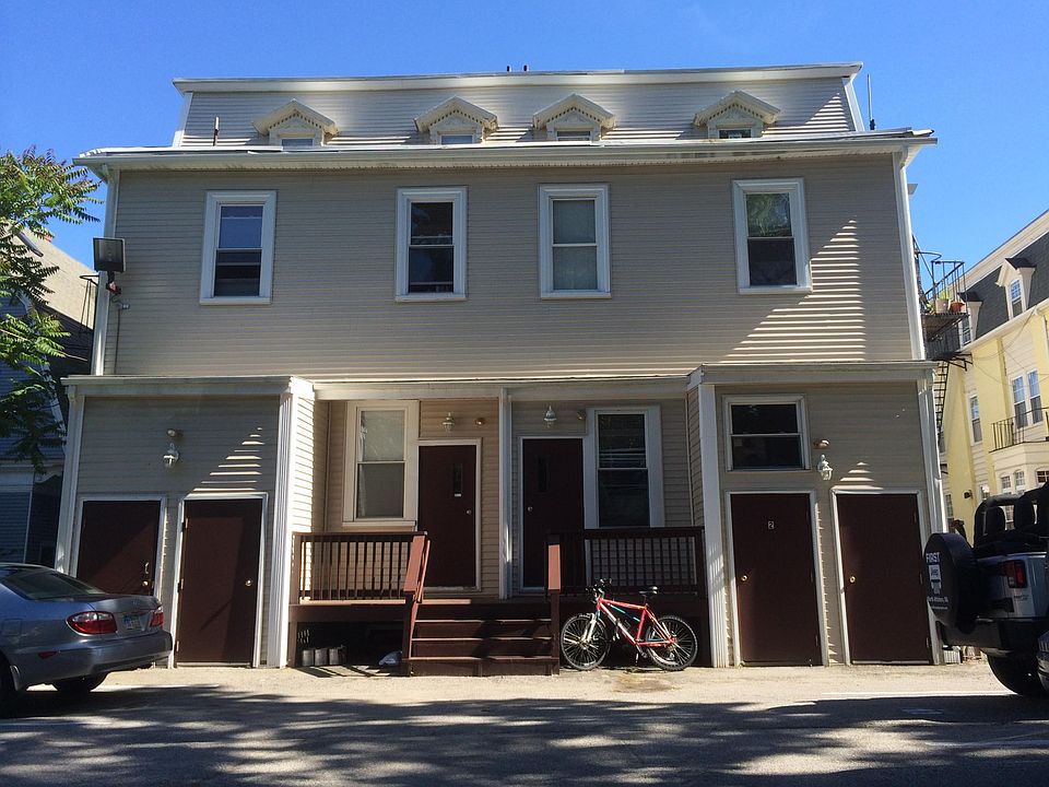 1st image of 190 Waterman St APT 6