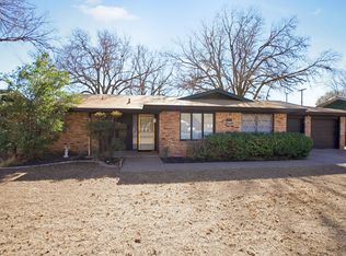 3827 52nd St, Lubbock, TX 79413