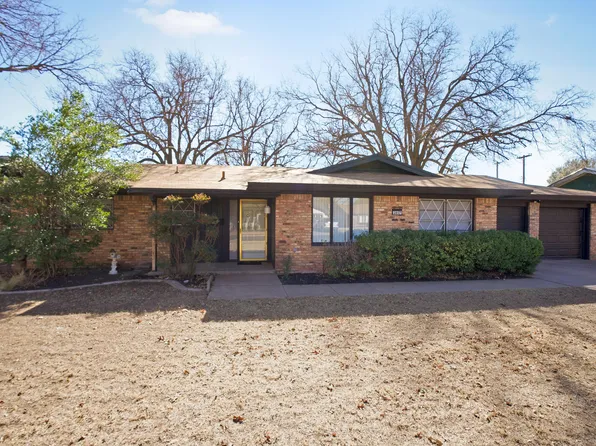 3827 52nd St, Lubbock, TX 79413