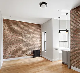 Rented by Living New York