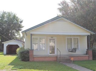 609 S Lexington Ave, Bunkie, LA 71322