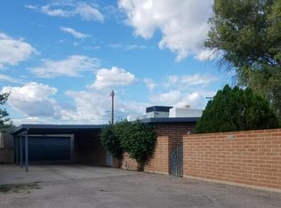 1813 S Avenida Planeta, Tucson, AZ 85710