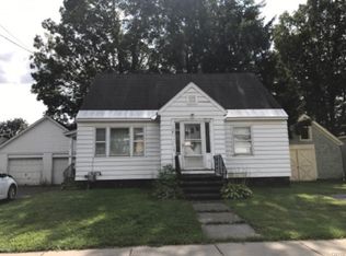 703 Elm St, Rome, NY 13440