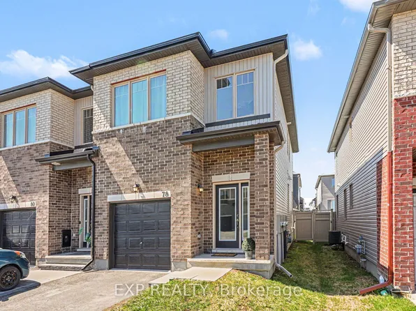 78 Rallidale St, Ottawa, ON K1X 0G7
