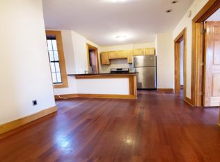 140 Lexington Ave #A, Brooklyn, NY 11216