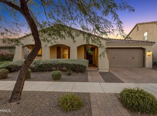 10526 E Sheffield Dr, Mesa, AZ 85212