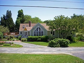 36 Webster Avenue