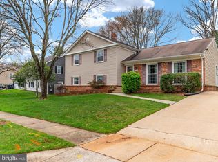 11804 Montague Dr, Laurel, MD 20708