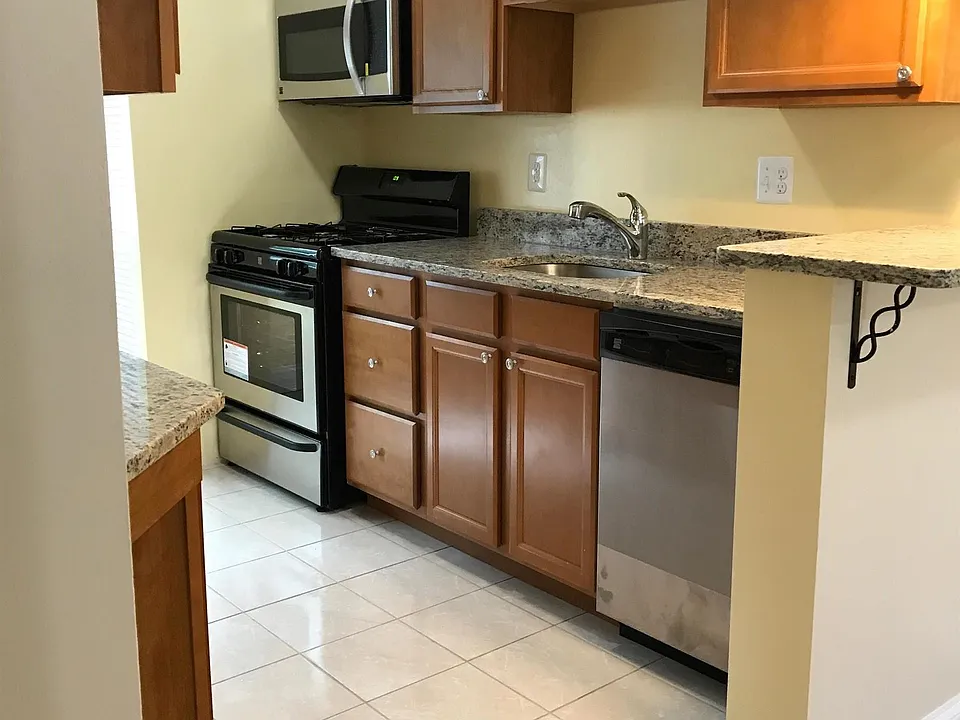 8801 Plymouth St Apartments, LLC