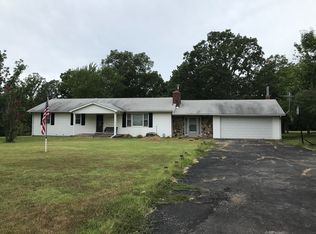 18325 State Route O, Rolla, MO 65401