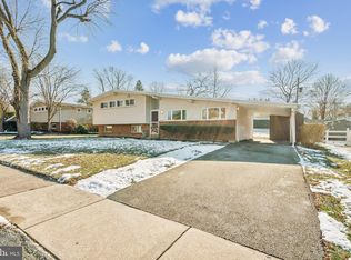 519 Dartmouth Dr, King Of Prussia, PA 19406