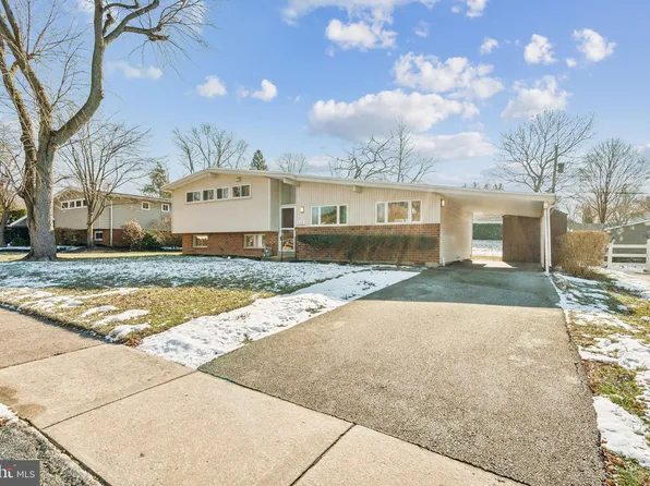 519 Dartmouth Dr, King Of Prussia, PA 19406