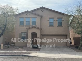6859 W Darrel Rd, Laveen, AZ 85339