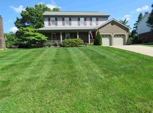 2490 High Crossing Dr, Crescent Springs, KY