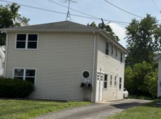 155 Westminster Ave, Youngstown, OH 44515