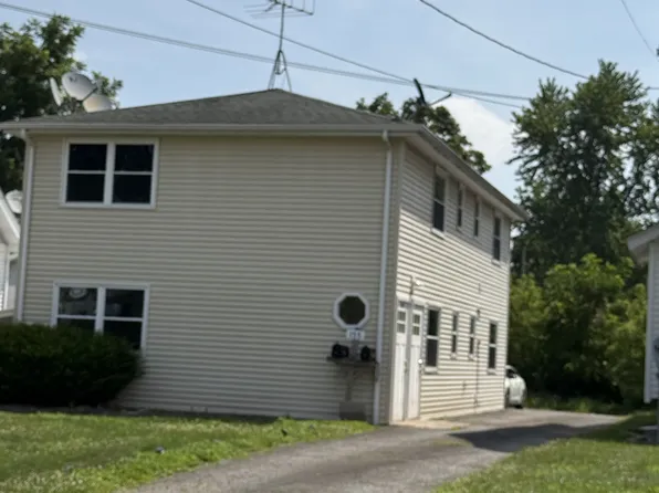 155 Westminster Ave, Youngstown, OH 44515