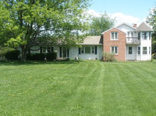 6805 Runkles Rd, Mount Airy, MD 21771