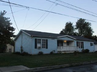 37 N Railroad St, Walnutport, PA 18088