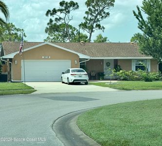 3039 Village Park Dr, Melbourne, FL, 32934