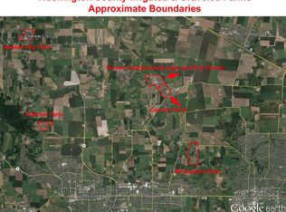 Nw Roy Road, Cornelius, OR 97113