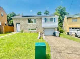 226 Vermillion Dr, Pittsburgh, PA