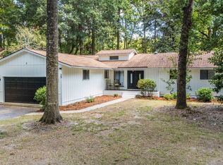 39 Swamp Fox Drive, Carolina Shores, NC 28467