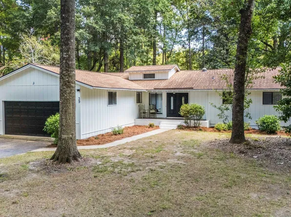 39 Swamp Fox Drive, Carolina Shores, NC 28467
