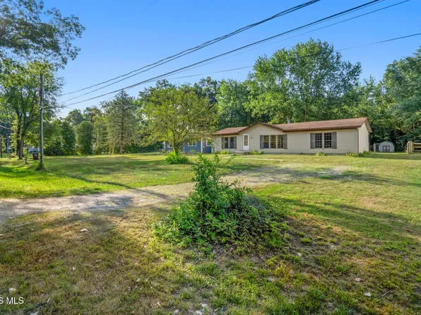 7627 Covert Rd, Toledo, OH 43617