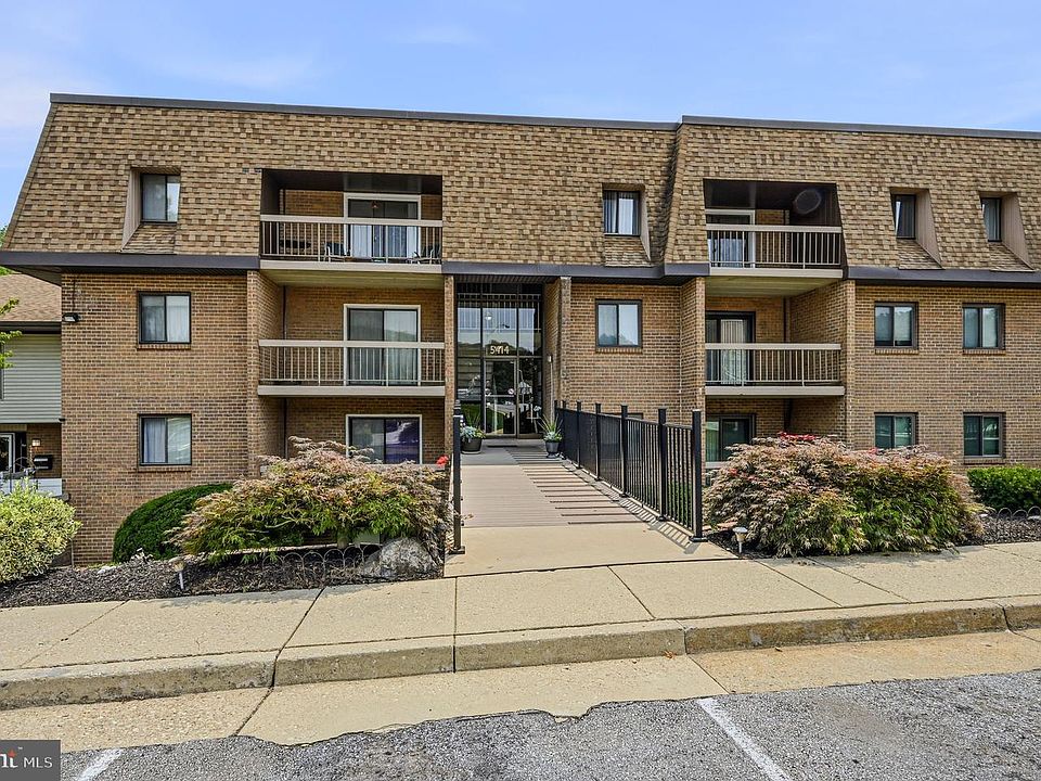 1st image of 5414 Valley Green Dr APT A2
