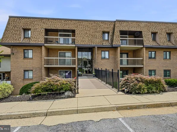 5414 Valley Green Dr APT A2, Wilmington, DE 19808