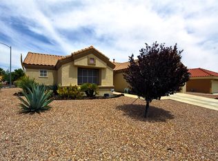 8728 Pennystone Ave, Las Vegas, NV 89134