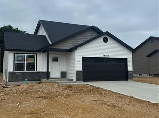 28555 Shallow Water Rd, Warrenton, MO 63383