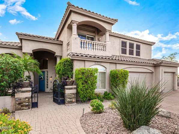 6907 E TETON Circle, Mesa, AZ 85207