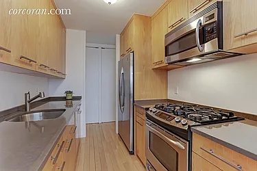 Sold by Corcoran