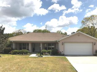 11659 SW 50th Ave, Ocala, FL 34476