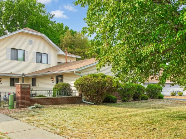 2663 Brookdale Ln, Minneapolis, MN 55444