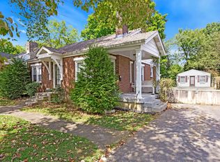 203 Cleburne St, Franklin, TN 37064