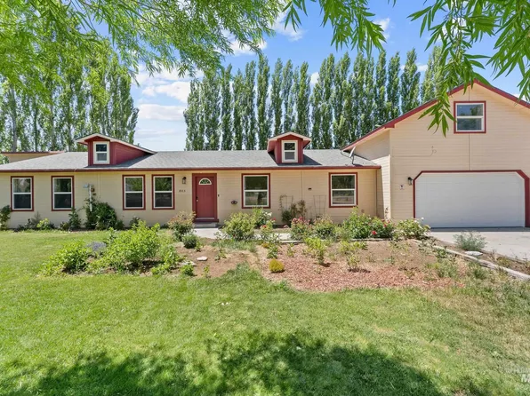 805 Highway 78, Hammett, ID 83627