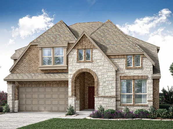 4207 Graford Ln, Wylie, TX 75098