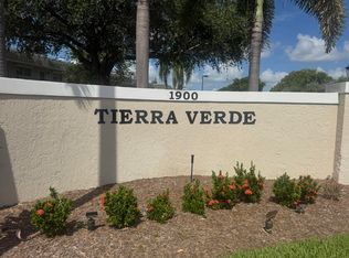 1900 S Kanner Highway #8-205, Stuart, FL 34994