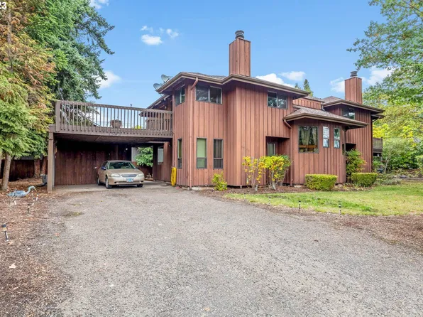 1593/1597 Holly Ave, Eugene, OR 97408