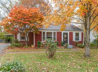 3214 Holbrook Dr, Nashville, TN 37211