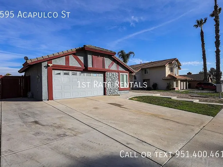 4595 Acapulco St — Photo 3