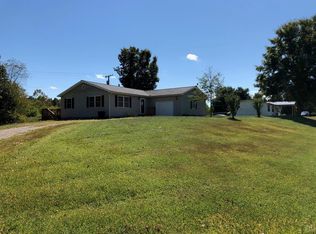 10717 State Route 554, Bidwell, OH 45614