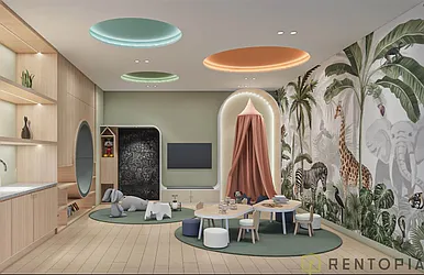 Rented by Rentopia