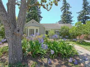 1486 Dana Ave, Palo Alto, CA 94301