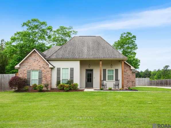 27651 Lakeview Dr, Walker, LA 70785