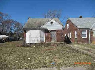 18639 Joann St, Detroit, MI 48205