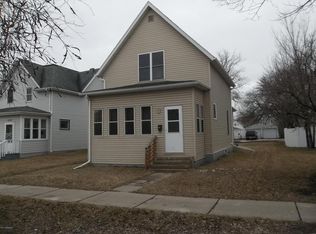 419 Main Ave N, Thief River Falls, MN 56701